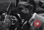 Standbild W Averell Harriman Teheran Iran, 1951, aus Sekunde 22 historischem Filmmaterial Videoclip 65675035715