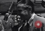 Standbild W Averell Harriman Teheran Iran, 1951, aus Sekunde 23 historischem Filmmaterial Videoclip 65675035715