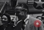 Standbild W Averell Harriman Teheran Iran, 1951, aus Sekunde 24 historischem Filmmaterial Videoclip 65675035715