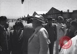 Standbild W Averell Harriman Teheran Iran, 1951, aus Sekunde 26 historischem Filmmaterial Videoclip 65675035715