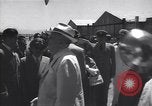 Standbild W Averell Harriman Teheran Iran, 1951, aus Sekunde 27 historischem Filmmaterial Videoclip 65675035715