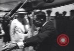 Standbild W Averell Harriman Teheran Iran, 1951, aus Sekunde 28 historischem Filmmaterial Videoclip 65675035715