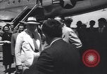 Standbild W Averell Harriman Teheran Iran, 1951, aus Sekunde 29 historischem Filmmaterial Videoclip 65675035715