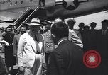 Standbild W Averell Harriman Teheran Iran, 1951, aus Sekunde 30 historischem Filmmaterial Videoclip 65675035715