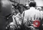 Standbild W Averell Harriman Teheran Iran, 1951, aus Sekunde 38 historischem Filmmaterial Videoclip 65675035715