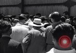 Standbild W Averell Harriman Teheran Iran, 1951, aus Sekunde 39 historischem Filmmaterial Videoclip 65675035715