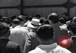 Standbild W Averell Harriman Teheran Iran, 1951, aus Sekunde 40 historischem Filmmaterial Videoclip 65675035715