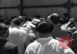 Standbild W Averell Harriman Teheran Iran, 1951, aus Sekunde 41 historischem Filmmaterial Videoclip 65675035715