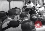 Standbild W Averell Harriman Teheran Iran, 1951, aus Sekunde 42 historischem Filmmaterial Videoclip 65675035715