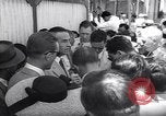 Standbild W Averell Harriman Teheran Iran, 1951, aus Sekunde 43 historischem Filmmaterial Videoclip 65675035715