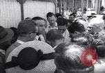 Standbild W Averell Harriman Teheran Iran, 1951, aus Sekunde 44 historischem Filmmaterial Videoclip 65675035715