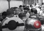 Standbild W Averell Harriman Teheran Iran, 1951, aus Sekunde 45 historischem Filmmaterial Videoclip 65675035715