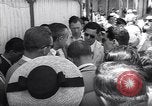 Standbild W Averell Harriman Teheran Iran, 1951, aus Sekunde 46 historischem Filmmaterial Videoclip 65675035715