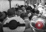 Standbild W Averell Harriman Teheran Iran, 1951, aus Sekunde 48 historischem Filmmaterial Videoclip 65675035715