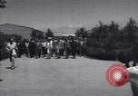 Standbild W Averell Harriman Teheran Iran, 1951, aus Sekunde 50 historischem Filmmaterial Videoclip 65675035715