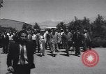 Standbild W Averell Harriman Teheran Iran, 1951, aus Sekunde 54 historischem Filmmaterial Videoclip 65675035715