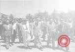 Standbild W Averell Harriman Teheran Iran, 1951, aus Sekunde 56 historischem Filmmaterial Videoclip 65675035715