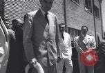 Standbild W Averell Harriman Teheran Iran, 1951, aus Sekunde 57 historischem Filmmaterial Videoclip 65675035715