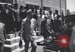 Standbild W Averell Harriman Teheran Iran, 1951, aus Sekunde 58 historischem Filmmaterial Videoclip 65675035715
