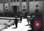 Image of W Averell Harriman Tehran Iran, 1951, second 4 stock footage video 65675035716