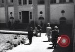 Image of W Averell Harriman Tehran Iran, 1951, second 5 stock footage video 65675035716