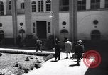 Image of W Averell Harriman Tehran Iran, 1951, second 7 stock footage video 65675035716