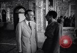 Image of W Averell Harriman Tehran Iran, 1951, second 11 stock footage video 65675035716