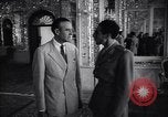 Image of W Averell Harriman Tehran Iran, 1951, second 15 stock footage video 65675035716