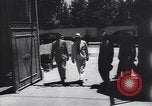 Image of W Averell Harriman Tehran Iran, 1951, second 43 stock footage video 65675035716