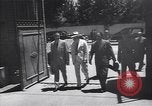Image of W Averell Harriman Tehran Iran, 1951, second 44 stock footage video 65675035716