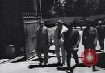 Image of W Averell Harriman Tehran Iran, 1951, second 45 stock footage video 65675035716