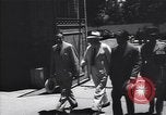 Image of W Averell Harriman Tehran Iran, 1951, second 46 stock footage video 65675035716
