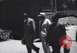 Image of W Averell Harriman Tehran Iran, 1951, second 47 stock footage video 65675035716