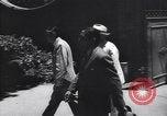 Image of W Averell Harriman Tehran Iran, 1951, second 48 stock footage video 65675035716