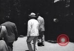 Image of W Averell Harriman Tehran Iran, 1951, second 51 stock footage video 65675035716