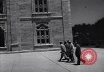 Image of W Averell Harriman Tehran Iran, 1951, second 56 stock footage video 65675035716