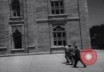 Image of W Averell Harriman Tehran Iran, 1951, second 57 stock footage video 65675035716