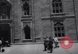 Image of W Averell Harriman Tehran Iran, 1951, second 59 stock footage video 65675035716
