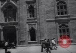 Image of W Averell Harriman Tehran Iran, 1951, second 60 stock footage video 65675035716