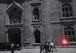 Image of W Averell Harriman Tehran Iran, 1951, second 61 stock footage video 65675035716