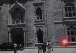 Image of W Averell Harriman Tehran Iran, 1951, second 62 stock footage video 65675035716