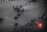 Image of Street demonstration protest march Tehran Iran, 1951, second 48 stock footage video 65675035717