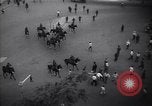 Image of Street demonstration protest march Tehran Iran, 1951, second 51 stock footage video 65675035717
