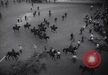 Image of Street demonstration protest march Tehran Iran, 1951, second 54 stock footage video 65675035717