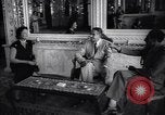 Standbild W Averell Harriman Teheran Iran, 1951, aus Sekunde 1 historischem Filmmaterial Videoclip 65675035718