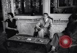 Standbild W Averell Harriman Teheran Iran, 1951, aus Sekunde 3 historischem Filmmaterial Videoclip 65675035718