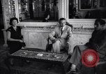 Standbild W Averell Harriman Teheran Iran, 1951, aus Sekunde 4 historischem Filmmaterial Videoclip 65675035718