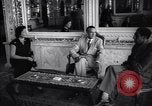 Standbild W Averell Harriman Teheran Iran, 1951, aus Sekunde 5 historischem Filmmaterial Videoclip 65675035718