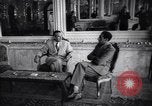 Standbild W Averell Harriman Teheran Iran, 1951, aus Sekunde 6 historischem Filmmaterial Videoclip 65675035718