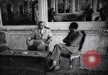 Standbild W Averell Harriman Teheran Iran, 1951, aus Sekunde 7 historischem Filmmaterial Videoclip 65675035718